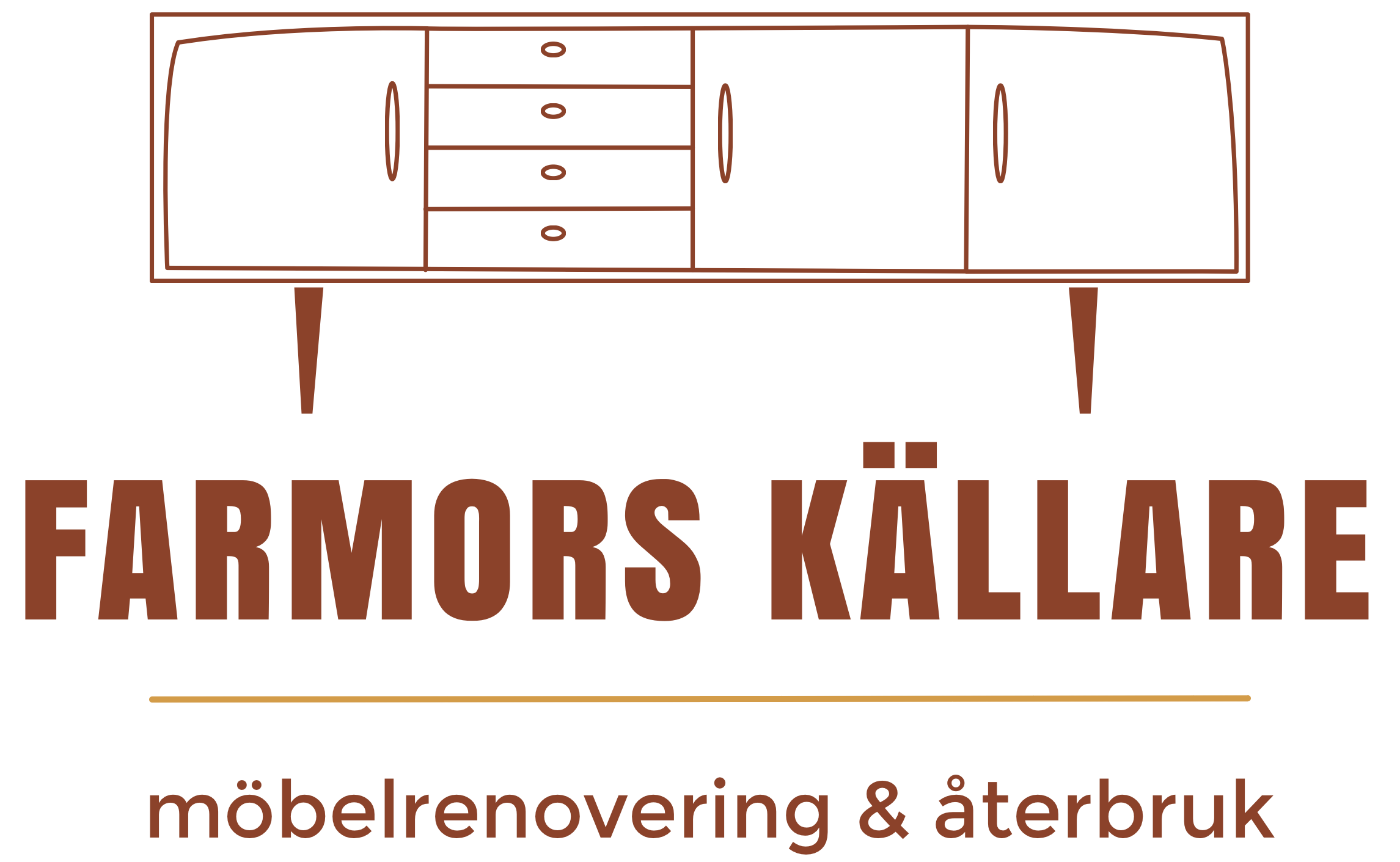 Farmors Källare
